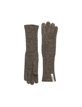 Comma Guanti beige S - Comma - FashionsVida