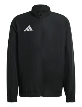 Präsentationsjacke Entrada 26 - Noir - male - Size: XS - Adidas - FashionsVida