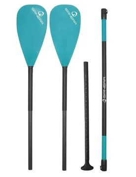 Pagaie De Kayak Deluxe 230-330 cm unisex - Spinera - FashionsVida
