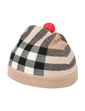 Mützen & Hüte Mädchen 0-24 monate Beige 6 Mädchen 0-24 monate