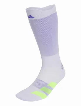 Socken Adizero - Violet - unisex - Size: 46/48 - Adidas - FashionsVida