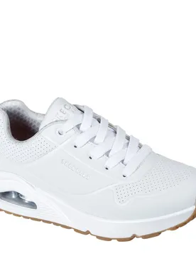 Sneaker Uno Stand On Air White EU 33