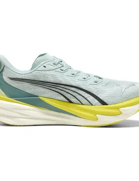 Scarpe Da Running Deviate Nitro™ Fresh Water / Nitro Blue EU 36 - Puma - FashionsVida