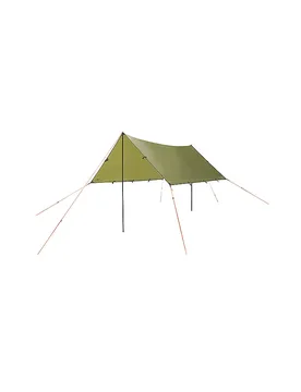 Telo di copertura Norddal Tarp 3*3m oliva - Easy Camp - FashionsVida