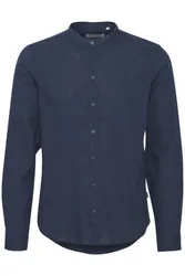 CFAnton 0053 CC LS linen mix shirt male
