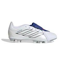 Kinder-Fußballschuhe Predator Club FT FG/MG - Blanc - unisex - Size: 36