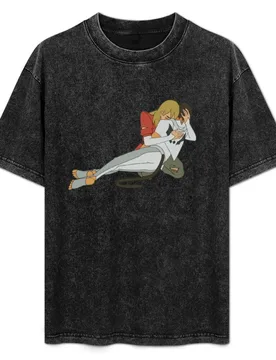 Save the Cat T-Shirt Basic Solid Tee for Daily Use - Aliexpress - FashionsVida