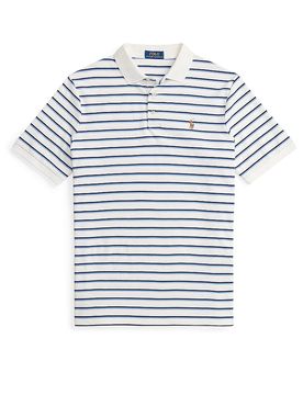 Ralph Lauren Polo blanco M