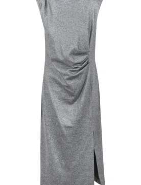 Abito - 460130 - Grigio - Liviana Conti - FashionsVida