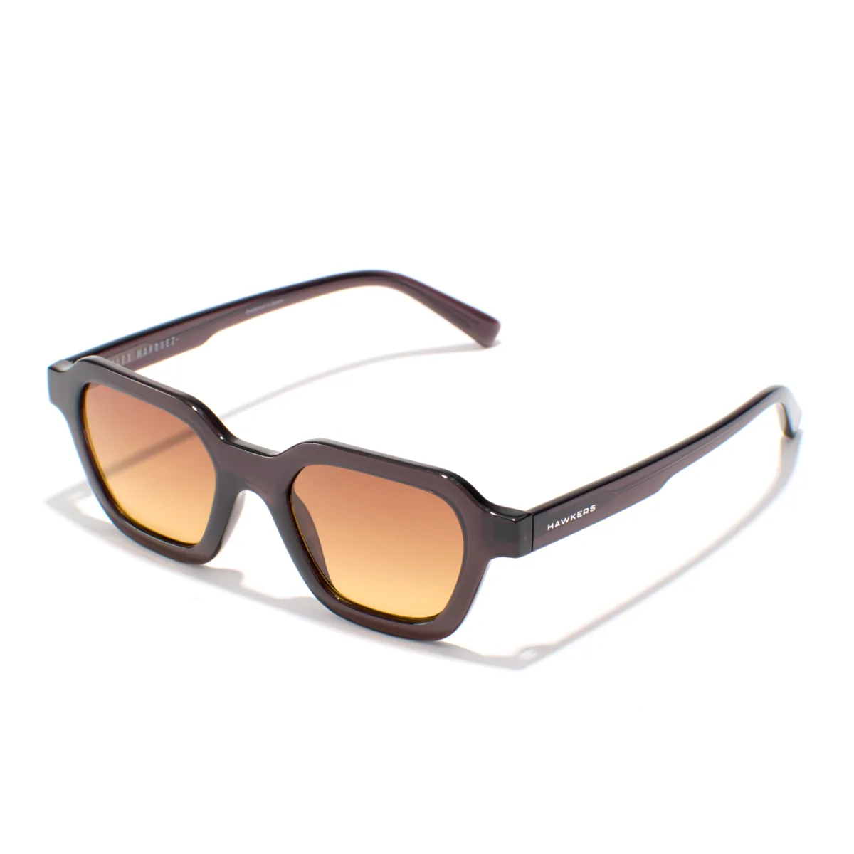 Gafas de sol X Alex Marquez - Gale Eco - Hawkers - FashionsVida