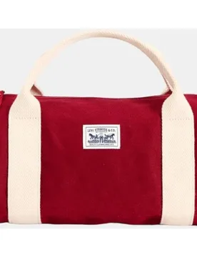 Bolso Harley Small Barrel de - Levi's - FashionsVida