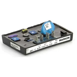 Genset Ghs8si Avr One Size unisex