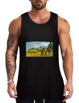 Hold my hand, doctor Tank Top Sweat Resistant Tank Top Moisture Wicking Gym Wear - Aliexpress - FashionsVida