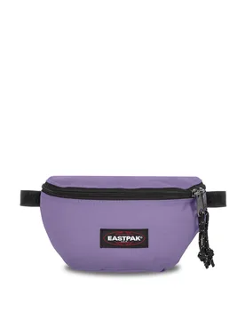 Springer, 100% Polyamide Bouquet Lilac Petit unisex - Eastpak - FashionsVida