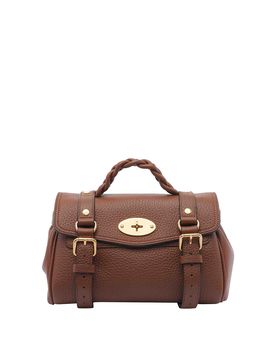 Mulberry Mini Alexa Handbag