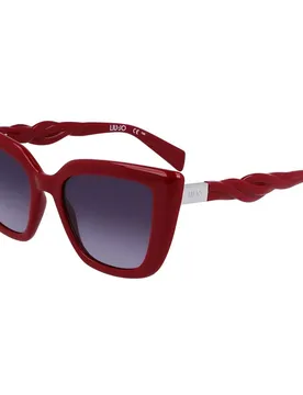 Occhiali Da Sole 789s Red Red/CAT3