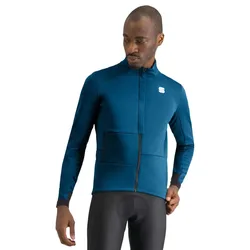 Giacca Super Gore-tex Infinium™ Teal Blue