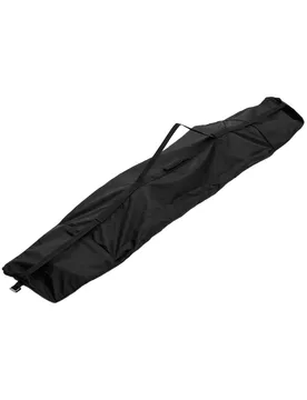 Snowboard-Tasche Snow Essential Snowboard Bag Black Out schwarz - DB - FashionsVida
