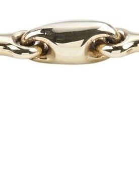 Olivenkopfgebiss KAUGAN®-SHAPED 16mm, doppelt gebrochen 11,5 cm