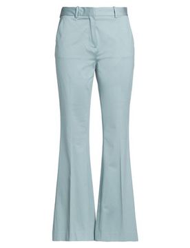 Hose Damen Taubenblau 32,34,36,38 Damen