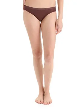 Icebreaker Bas De Bikini Siren - Icebreaker - FashionsVida