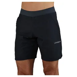 Endless Swift Shorts Black L