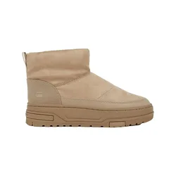Baskets Lhana Ii Mid Sue Taupe EU 41