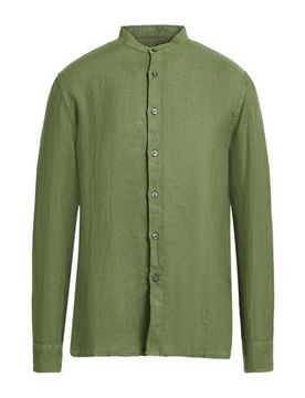 Hemd Herren Militärgrün 3XL,4XL,M,S,XL,XS,XXL Herren