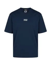 T-shirts Herren Nachtblau XL Herren