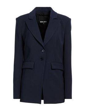 Blazer Damen Marineblau 32,34,36,38,40 Damen