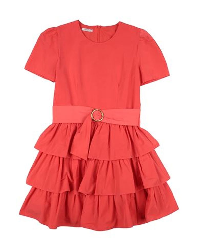 Vestido para niña Chica Coral 14 Chica