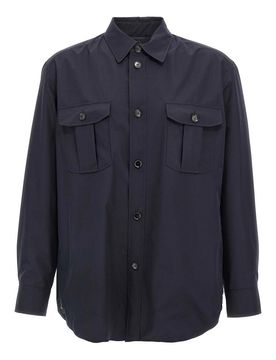 Brioni Giacca vagabonda