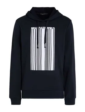 Sudadera Hombre Azul noche XL Hombre - Brian Dales - FashionsVida