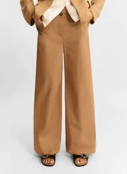 EMME MARELLA PANTALONE RIVE PALAZZO