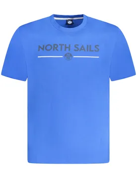 Herren KURZARM-T-SHIRT Blau 996027000_BL0760