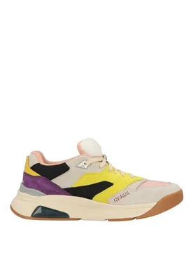 Sneakers Herren Hellgrau 39,40 Herren - Santoni - FashionsVida