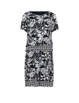 Betty Barclay Minidress blu 42 - Betty barclay - FashionsVida