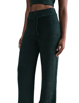 Sportswear Damen Hosen - Grün - Größe 40 - Baumwoll-Jersey Green 40 - Nike - FashionsVida