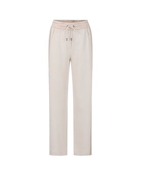 Pantalón Marlene WASHINGTON crema 40
