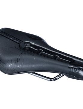 Saddle stealth offroad sillín bicicleta Negro (UNICA)
