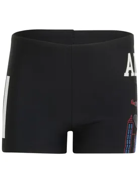 Slip De Bain Boxer Marvel Spider-man