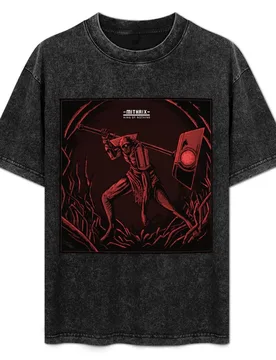 Mithrix, King of Nothing, Risk of rain, Risk of Rain 2 T-Shirt Festival Party Tee Top - Aliexpress - FashionsVida