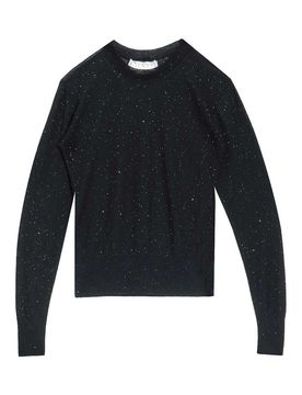 Genny Maglione Sottile Paillettes