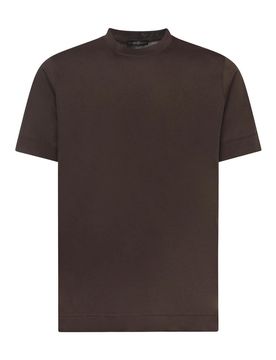 T-shirt Aigue in cotone