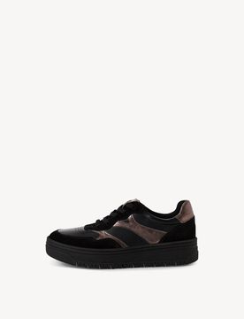 Sneaker nero - 37
