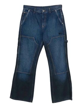 Off-White Jeans Carpenter svasati