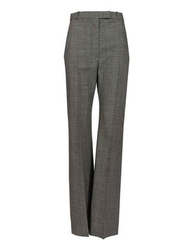Pantaloni in stile uniforme