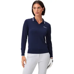 Layer Ella Knit, dunkelblau m