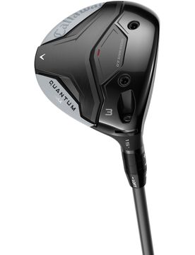 Callaway Fairwayholz Quantum Max