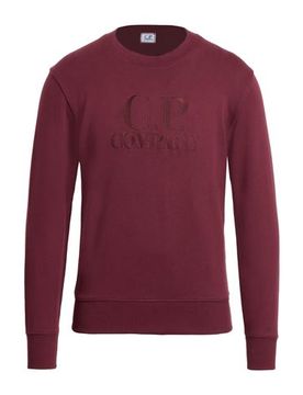 Sudadera Hombre Ciruela XS Hombre